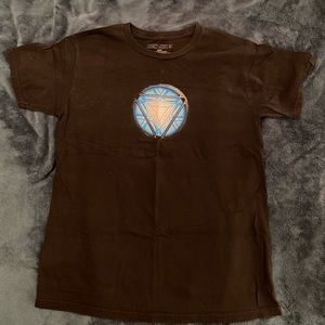 Iron Man 3 Tshirt (Marvel Avengers)